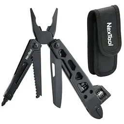 Мультитул Xiaomi NexTool Vanguard Multifunctional Wrench (NE20131)