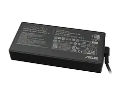 Блок живлення (зарядка) для ноутбука Asus Zephyrus ROG Strix 200W (20V 10A 6,0ммx3,7мм) A20-200P1A/ADP-200JB H [NEW Gen] від Asus, 200W, 10A, 6,0ммx3,7мм - мініатюра 4