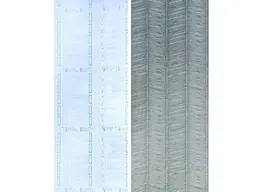 Плівка на самоклейці STICKER WALL 45см*10м (S) SW-00001219 - мініатюра 5