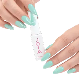 Камуфлююча база Joia vegan BB Cream base Mint 8 мл - мініатюра 5