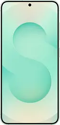 Смартфон Samsung Galaxy S25 12/256GB Mint (SM-S931BLGG) (UA UCRF) [5G, NFC, 2 SIM/1 SIM + 1 eSIM] - мініатюра 2