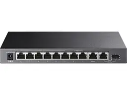 Комутатор TP-LINK TL-SG1210PP - мініатюра 4