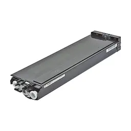 Тонер-картридж BASF Sharp MXB350/355/450/455W/P MXB45GT Black (KT-MXB45GT) - миниатюра 2