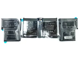 Акумулятор A2527 для Apple A2485 MacBook Pro 16 (11.45V 99.6Wh 8693 mAh) - мініатюра 2