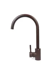 Змішувач кухонний Adamant SА-01 Brown