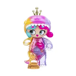 Лялька XOX Kweenie Deluxe Kween of Rawr (124001) - мініатюра 3