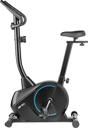 Велотренажер Gymtek XB1500 магнітний синій - мініатюра 12