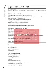 Check your vocabulary for FCE - Родон Уайатт - мініатюра 9