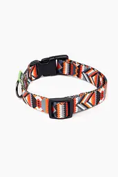 Нашийник ТМ HIDOG Geometric, розмір L (ширина 25мм (35-45см)) (2100102213013A)(SN) shop (2100102213013) - мініатюра 2