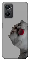 Чохол Demsky Washing time для Oppo A96