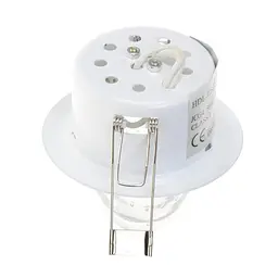 Світильник точковий Brille декоративний HDL-G58/5-1 WHITE 167011 - мініатюра 3