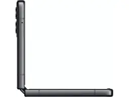 Смартфон Samsung Galaxy Flip4 SM-F721B 8/512GB Graphite - мініатюра 6