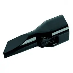 Вертикальний+ручний пилосос (2в1) Hisense HVC6264BK - мініатюра 3
