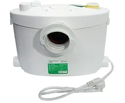Каналізаційна установка toНасоси WC Lift 400 (00000022834)