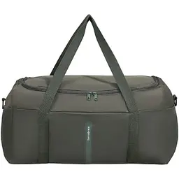 Сумка Розкладна Samsonite TA REVOLUTION GREEN 53x32x28 KR7*04004 - мініатюра 3