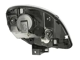 Фара передня ліва Renault Kangoo 97-10р Depo (551-1145L-LDEMC) - мініатюра 2
