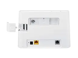 Роутер мобільний 4G Huawei LTE Router B311-221 - мініатюра 2