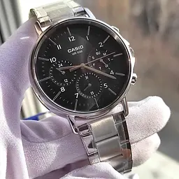 Годинник Casio MTP-E321D-1A - мініатюра 5