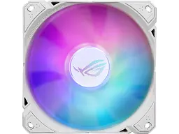 Водяне охолодження Asus ROG RYUO III 360 ARGB White Edition (90RC00I2-M0UAY0) - мініатюра 5