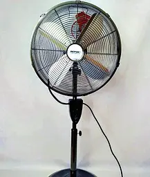 Вентилятор MPM MWP-13M - мініатюра 5
