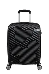 Валіза American Tourister MICKEY CLOUDS MICKEY TRUE BLACK 55x40x20(23) 55 См 59C*09001