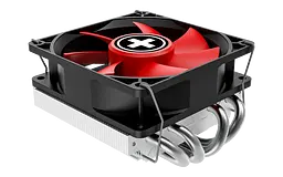 Повітряне охолодження Xilence A404T Performance C Black (XC040)