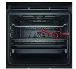 Духова шафа Whirlpool WOI78FPT1SXA - мініатюра 2
