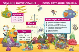 Математика. Навчальний посібник для 2 класу ЗЗСО (у 3-х частинах). Частина 2 - Михайло Богданович - мініатюра 8