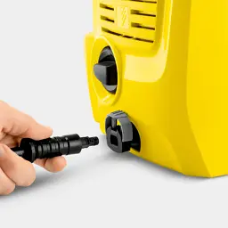Мийка високого тиску Karcher K2 Universal Edition 1400Вт 110бар, 360л/год, 3м (1.673-010.0) - мініатюра 2