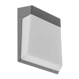 Світильник Brille фасадний накладний LED IP54 AL-91/13W