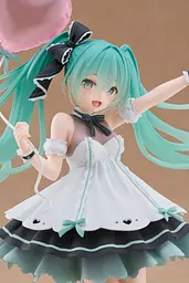 Фігурка Taito AMP Хацуне Міку Hatsune Miku Birthday 2025 21 см T AMP V HM 21 - мініатюра 2