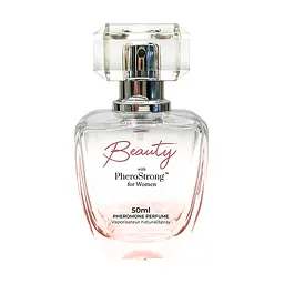 Духи жіночі з феромонами PheroStrong Beauty With 50 мл - мініатюра 2