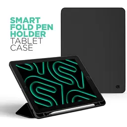 Чохол-книжка ArmorStandart Smart Fold Pen для Samsung Galaxy Tab A11 Plus Black (ARM89308) [157304] - мініатюра 3