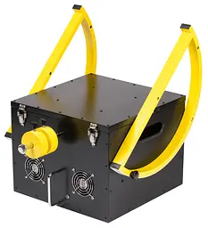Телескоп Explore Scientific 12" 305/1525 Dobson Ultra Light (0116930) - мініатюра 3