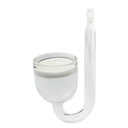 Скляний дифузор CO2 Aqua Nova 28 мм (NCO2-GLASSDIF-28MM)