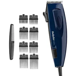 Машинка для стрижки Babyliss E695E - мініатюра 6