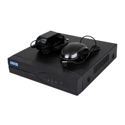 IP відеореєстратор 8-канальний 8MP NVR GreenVision GV-N-G011/08 - мініатюра 5