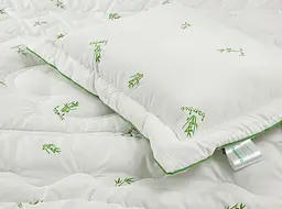 Дитяча ковдра Руно Bamboo Style 140х105 см біла (320.52_Bamboo Style) - мініатюра 6