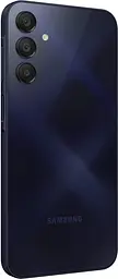 Смартфон Samsung Galaxy A15 LTE 8/256Gb Black (SM-A155FZKIEUC) - мініатюра 5