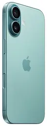 Смартфон Apple iPhone 16 128GB Teal NEW - мініатюра 3