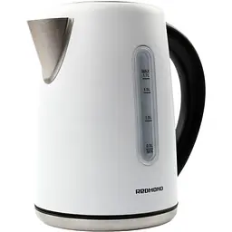Електрочайник Redmond RK-M387W білий 1.7 л (00000021901) - мініатюра 3