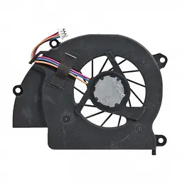 Вентилятор для ноутбука Sony VGN-FZ серій (UDQFRPR62CF0), DC (5V, 0.29A), 3pin