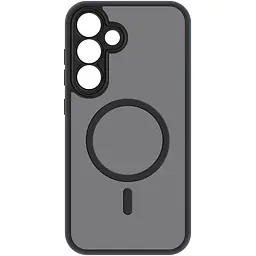 Чохол Make Samsung S26 Plus Shadow+ Magnet Black