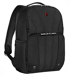 Міський рюкзак Wenger BC Mark/black (612265) - мініатюра 4