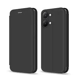 Чохол-книжка MAKE Xiaomi Poco X8 Pro Max Flip Black