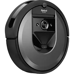 Робот-пилосос iRobot Roomba i7 - мініатюра 2