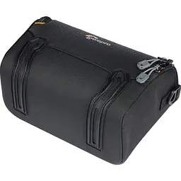 Сумка для фотоапарата Lowepro Adventura SH 140 III Black [LP37451-PWW] [135670] - мініатюра 2