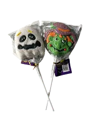 Маршмеллоу на паличці Halloween Marshmallow Pop, 1 шт - мініатюра 2