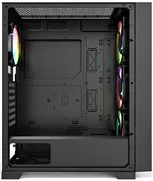 Корпус MONTECH AIR 1000 PREMIUM (B) (AIR 1000 PREMIUM (B)) Без БП - мініатюра 6