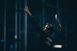 Ракетка для падел тенісу Stiga Racket AXE 3 (2202-0720-01) - мініатюра 9
